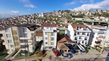 Turgut Mahallesi Deniz Manzaralı Sıfır Satılık Çatı Dubleksi